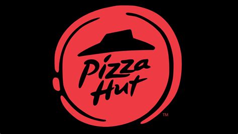 Pizza Hut Logo Histoire Et Signification Evolution Symbole Pizza Hut
