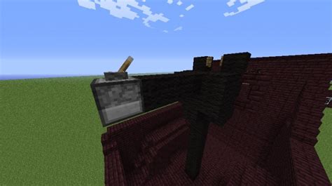 This is a tutorial for title update 9, where you will be able to craft nether brick (and related blocks) also thank you for 6000. Technical Nether Brick Minecraft Map