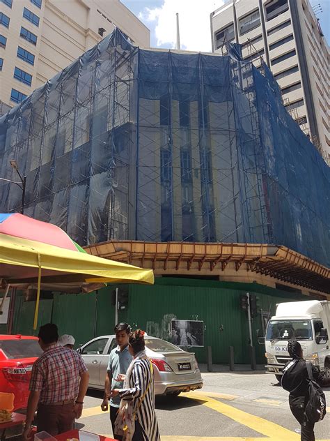 Public bank jalan central is a commercial bank based in sibu, sarawak. LEE RUBBER BUILDING | Kuala Lumpur (Jalan Tun HS Lee) | U ...