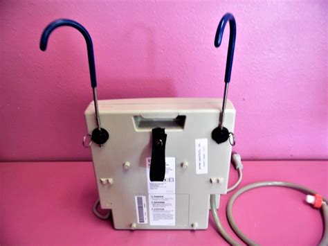 Best medical alternating pressure mattress & pump with low air loss design. Stryker Gaymar SPR.Plus III Low Air Loss Mattress Pump W ...