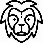 Lion Icon Icons Flaticon