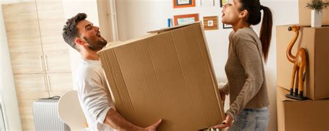 Tips For Packing Heavy Items 2 Guys 4 Hire Moving Labor