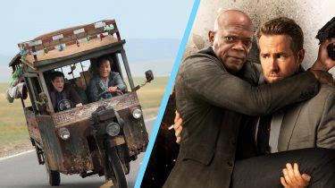 Netflix's content is updated with several new action comedies movies and series every month. 10 Action-comedy films op Netflix die je gezien moet ...