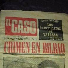 Descifrado un mensaje del asesino del zodíaco 'the mandalorian', una serie de otra galaxia. portada y ultima pa periodico antiguo el caso - - Comprar ...