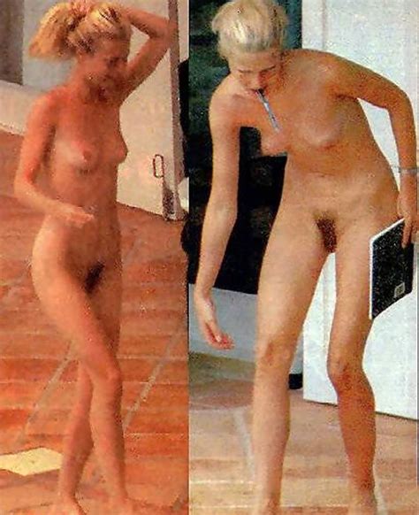Naked Celebrities In Playgirl Telegraph
