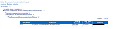 Para ser acreedor de esta devolución, el ciudadano debe cumplir con algunos requisitos: Estado Ficticio en Solicitud Devolución IRPF Maternidad ...