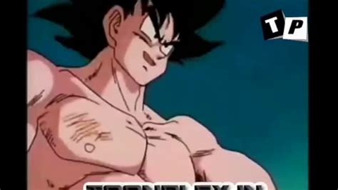 Dragon Ball Z [hindi Episode] Goku Vs Vegeta In Hindi [dbz] Youtube