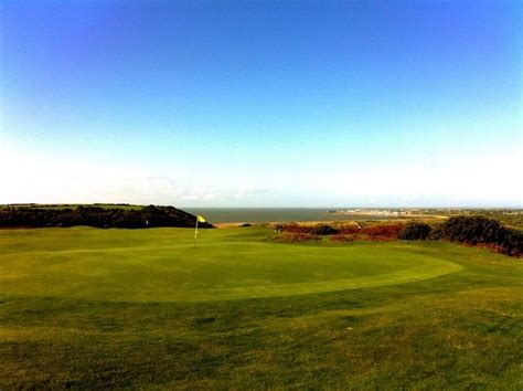 Southerndown Golf Vacations Uk