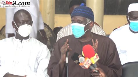 De retour en mer, ils organisaient des séances de… Vidéo/ Serigne Babacar Sy Abdou dit Ndiol Fouta, à la ...