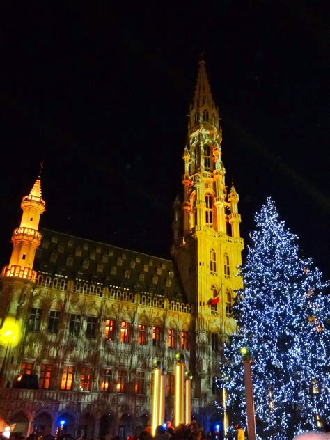 Feel the magic at the Christmas markets in Europe - WORLD ...