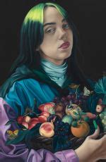 A subreddit to discuss all things billie eilish. BILLIE EILISH in Vogue Magazine, March 2020 - HawtCelebs