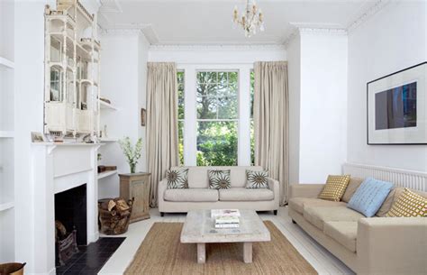 15 small living room decor ideas that won't sacrifice your style. 4BildCasa: Idee per il salotto