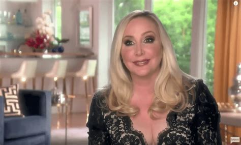 Shannon Beador Has Lost 20lb Half The Weight She Put On Rhoc Star Says