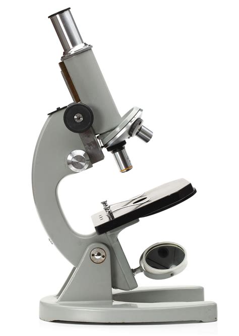 Darken the image more and more and reach the indicated goal. Light microscope path of light black and white - 10 free ...