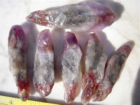 It is said that the melody stone was first discovered in. CACOXENITE IN AMETHYST MELODY STONE SUPER SEVEN 6 PURPLE ...