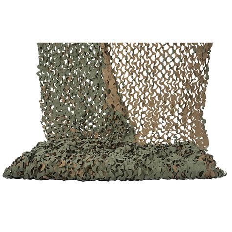 Camo Systems Military Camouflage Netting Academy