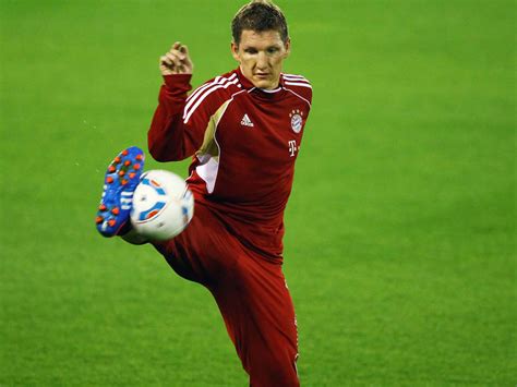 In nyon wird die gruppenphase der uefa champions league ausgelost. Bastian Schweinsteiger: Sieg in der Champions League ...