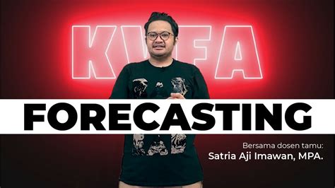 Forecasting Kebijakan Publik Kuliah Kebijakan Publik Youtube