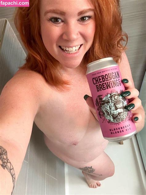 Make It Ginger Gingerasmr Leaked Nude Photo 0022 From OnlyFans Patreon
