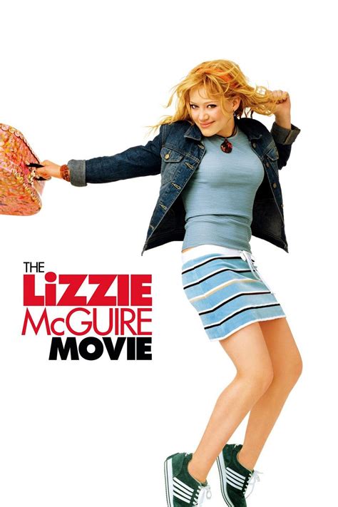 the lizzie mcguire movie pictures rotten tomatoes