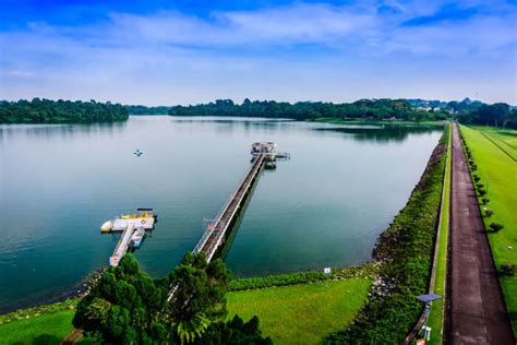 5 Mind Blowing Places To Visit Near Seletar Hills In Singapore