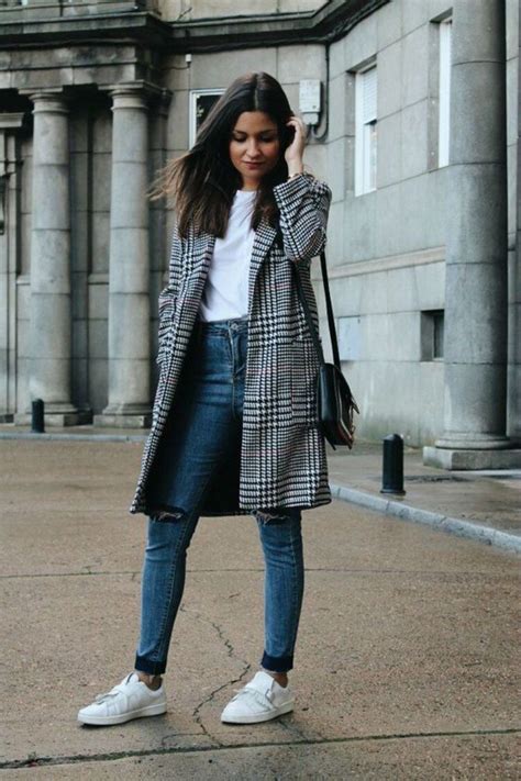 13 Outfits Casuales De Invierno Que Amarás Outfits Casuales Outfit