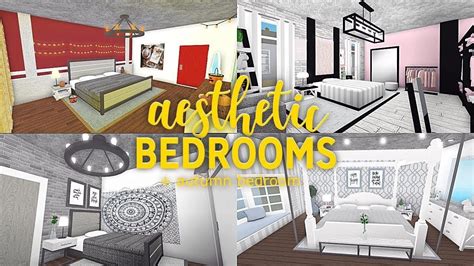 Download aesthetic bloxburg living room ideas big pictures.see more ideas about modern family house house rooms aesthetic bedroom. Roblox | Bloxburg | Aesthetic Bedrooms + Autumn Bedroom ...