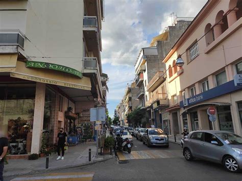 Ενημερώνουμε ότι από τη δευτέρα 7/6/2021 και καθ' όλη τη διάρκεια της εβδομάδας από 7/6/2021 έως 13/6/2021, οι εργαζόμενοι/ες του. Οι Ε.Σ. Αγρινίου και Μεσολογγίου ενημερώνουν για τα self ...