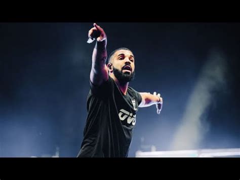 Drake Makes Surprise Appearance At Wireless Festival 2018 YouTube