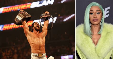 See the schedule for more information and get wwe summerslam 2021 tickets today! WWE SummerSlam 2021: Air time, how to live stream, venue ...