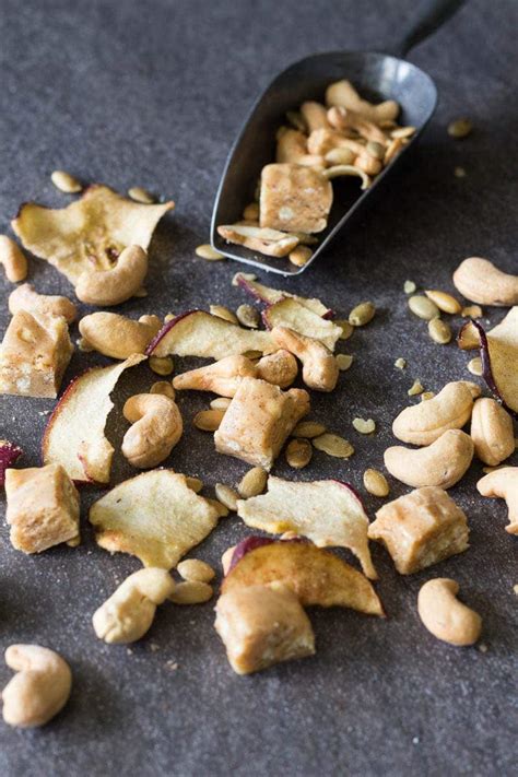 The raisins and chocolate in. Trail Mix Ingredients to Make Your Own Trail Mix