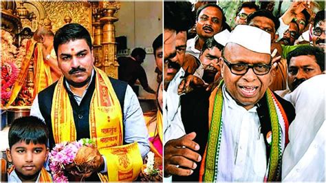 See what eknath gaikwad (ecgaikwad030295) has discovered on pinterest, the world's biggest collection of ideas. Mumbai South Central Lok Sabha Election Result 2019: Rahul ...