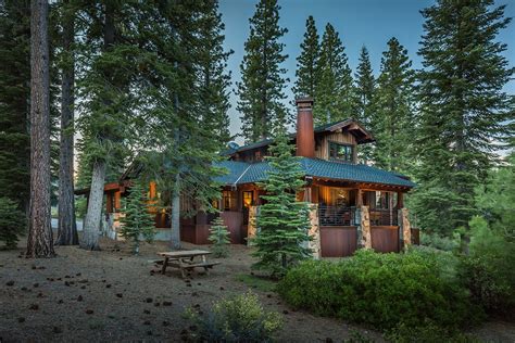 We are open for our normal business hours! Lake Tahoe Rental | Martis Camp Barn Cabin 305 | Cabin ...