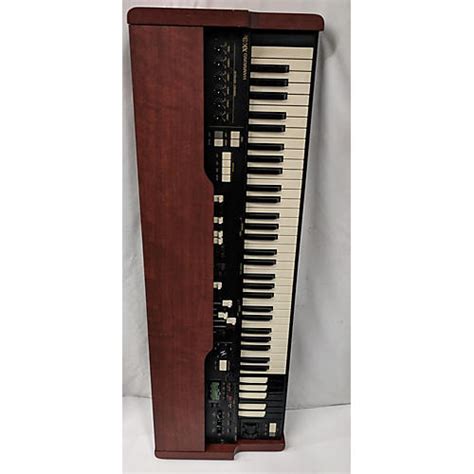 Used Hammond Xk3c Drawbar Organ Guitar Center