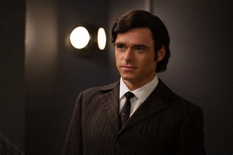 Born and raised in elderslie near glasgow, madden was cast in his first role at age 11 and made his scre. Richard Madden, de "Game of Thrones" à "Rocketman ...