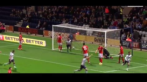 Head to head statistics and prediction, goals, past matches, actual form for championship. Preston V Huddersfield All Goals And Highlights! - YouTube