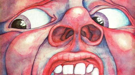 Tout King Crimson Disponible En Streaming Pour Les 50 Ans Du Groupe