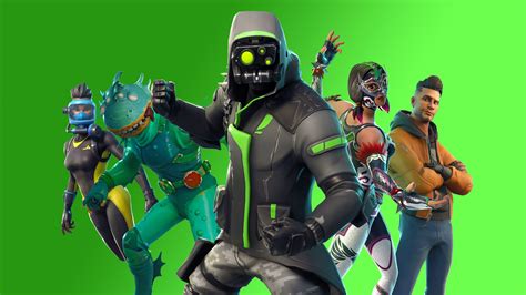 Dynamo is a rare outfit in fortnite: Dynamo Skin Wallpapers - Wallpaper Cave