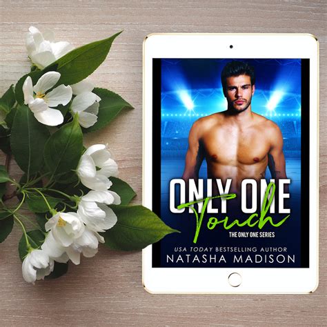 Only One Touch By Natasha Madison Romance Book Explosion