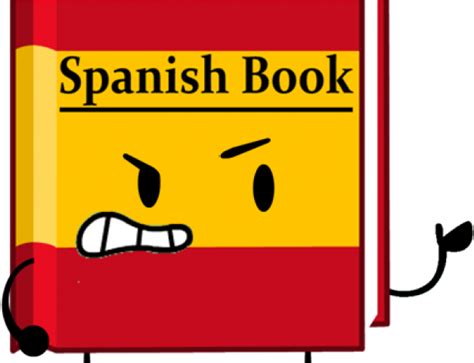 13 spanish clipart spanish book free clip art stock png download full size clipart 2647712