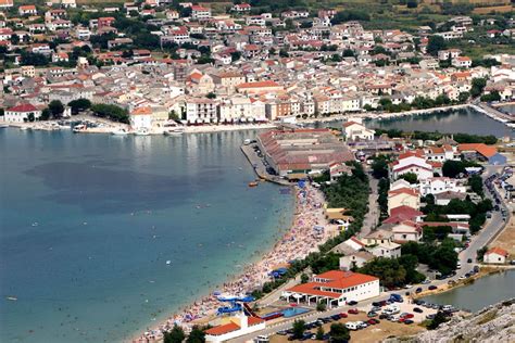 Pag (town) - Croatia Reviews