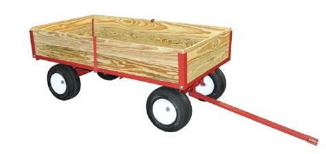 Lawn And Garden Trailers Wagons And Carts Sale Prices By
