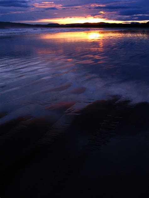 Free Images Sea Coast Sand Ocean Horizon Cloud Sky Sun Sunrise Sunlight Morning