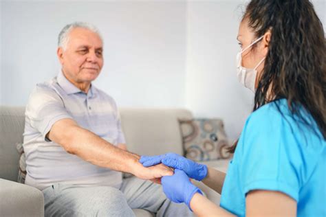 Co Warto Wiedzie O Chorobie Parkinsona I Covid Medycyna
