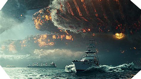 That would be a good line to put at the end of a trailer. Bande annonce : Independence Day : Resurgence (Super Bowl ...
