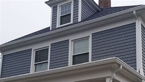 If you are looking for a lifetime for centuries, slate has been highly acclaimed for its natural beauty and remarkable longevity james hardie siding products, pella windows and doors, davinci roofscapes, mastic exterior siding and. New Vinyl Siding, Roofing, Decking in New Bedford, MA ...