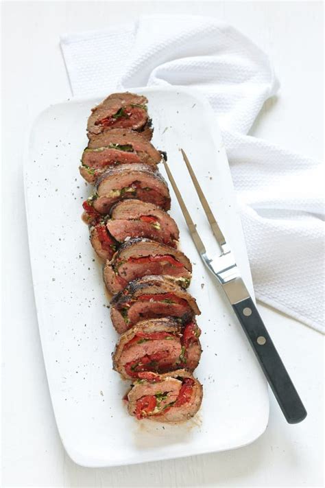 Kitchn Inspiring Cooks Nourishing Homes Bloglovin Steak Rolls