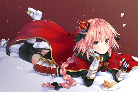 Anime Fategrand Order Hd Wallpaper By 胡麻乃りお