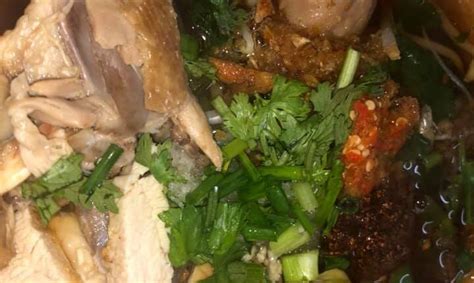 Andai tekak teringin nak makan mee celup thai, cuba resipi yang dikongsikan maya miera ini. RESEPI MEE CELUP ALA THAI - TCER.MY