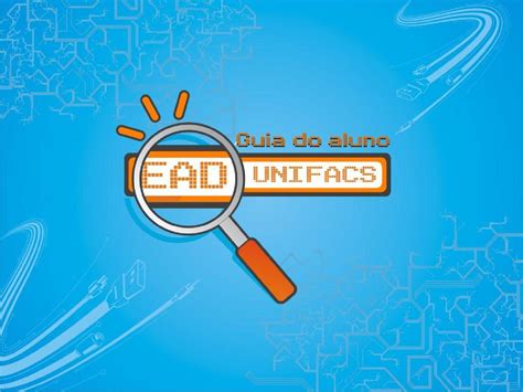 Guia Do Aluno EAD UNIFACS Nacional By EAD UNIFACS Issuu